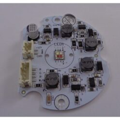 Colordash Accent Quad - LED PCB  PTJ20140818014