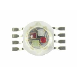 Colordash Batten Quad 6 - 8W Quad-Color 4In1 RGBA LED PTJ3009004025