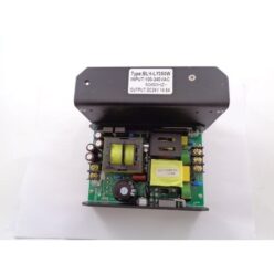 Wellfit - Power Supply  PTJ3020400198