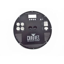 Pixpar 24 - Rear Panel  PTJ5013430070