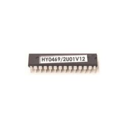 Platinum Wash LED Zoom - IC Chip  HY0469-2U01V12