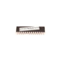 Platinum Spot LED II - Shutter,Dimming IC  HY857N-6U01V10