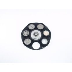 Q-Spot 560-LED - Rotation Gobo Wheel PTF3405LED623088A