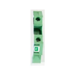 RMD 1210 - Green Terminal Block  16-003-0166