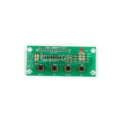 RMD 1210 - Kit Dmd 12II-Kb PCB  27-001-1390
