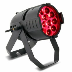 RUSH PAR 2 RGBW Zoom Manufacturer Refurbished