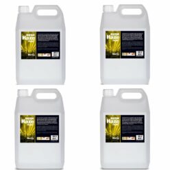 RUSH & THRILL Haze Fluid, 4x 2.5 l P/N 97120425
