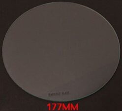 Epar Qw - Main Glass  S10-100267-01