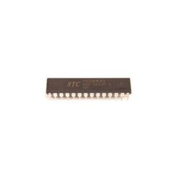 Sdc12 - Main IC Chip  50132