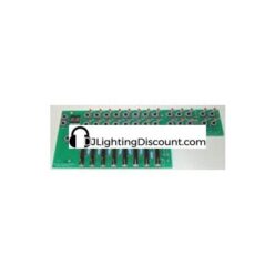 Show Designer-1 - Function PCB  Z-SD1-FUNC-PCB