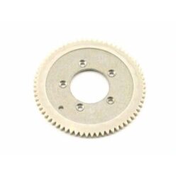 SmartMAC - Silicone spur gear MAC 550 16080260