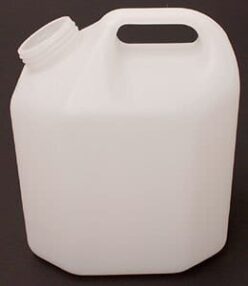 Antari 2.8L Tank  TK1128000