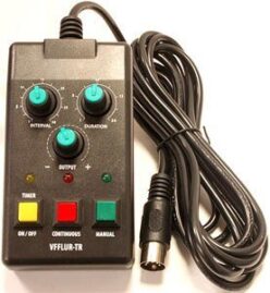 VF Snow Flurry Ho - Remote  VFFLUR-TR