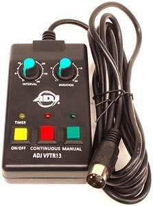 VF Volcano - VF Timer  VFTR13