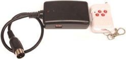 VF1300 - Wireless Transmitter And Receiver  VFWR2