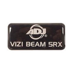 Vizi Beam 5RX - Decal  Z-3025003595