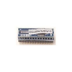 Vizi LED Spot - Color, Rotating Gobo, Gobo Rotating, Pri Z-GS448N-3U01V10