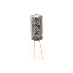 Vizi Scan LED Pro - 1000Mf Capacitor  Z-1000MF-16V