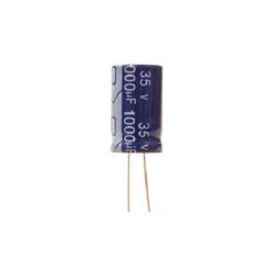 Vizi Spot LED Pro - 35V 1000Uf Capacitor Z-35V-1000UF