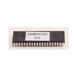 Vizi Wash LED 108 - IC Chip  Z-GS397N-3U01V10