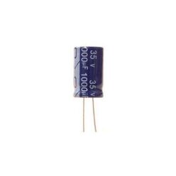 Vizi Beam 5R - 35V 1000Uf Capacitor Z-35V-1000UF