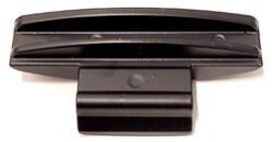 Opti Tri White II - Soi Foot Stand  W01-109295-01