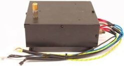 W-715X - Heater  W-715-H