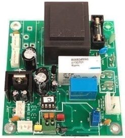 Wifi 800 - Main PCB  WIFI-800-PCB