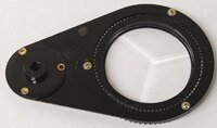 Design Spot 575E - Prism  Y250W14C2400-B