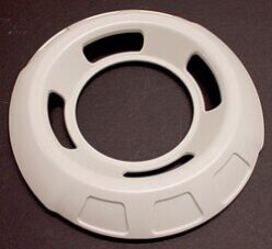 Design Spot 250 Pro - White Lens Cover  Y-V250S-03-04-W