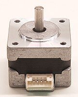 Inno Beam LED - (Ame) Mirror Motor  Z-14HY5009-01