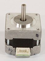 Accu Roller 250 - Iris Motor  Z-16HY0002