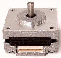 Vizi Scan LED Pro - (Ame) Motor  Z-16HY7001