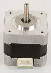 Vizi Roller Beam 2R - Pan Motor  Z-17HD1014-01