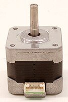 Vizi LED Spot - Tilt Motor  Z-17HD1014-05