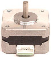 Vizi Roller Beam 2R - Tilt Motor  Z-17HD5002-07S