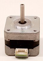 Accu Spot Pro - Static Gobo Wheel Motor  Z-17HS0019-09K