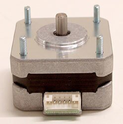 Vizi Spot LED Pro - Shutter Motor  Z-17HS5002-13