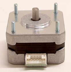 Vizi Scan LED Pro - Shutter Motor  Z-17HS5002-13