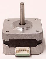 Vizi Spot LED Pro - (Ame) Motor  Z-17HS5002-18