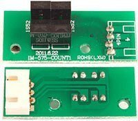 Vizi Bsw300 - Pan Sensor  Z-2010014100