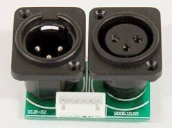 Inno Spot Pro Pearl - XLR PCB  Z-2010023200