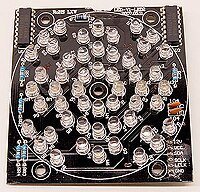 Revo I - LED-V1-LED2LED PCB  Z-2010033600