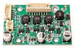 Inno Color Beam 12 - Driver PCB  Z-2010125101