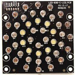 Galaxian Gem LED - Soi LED-830 LED PCB  Z-2010134300
