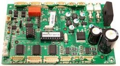 Inno Roll LED - Main PCB  Z-2010137103