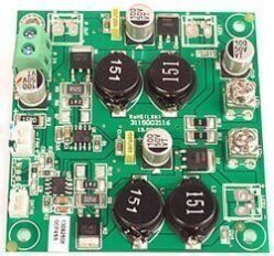 Inno Beam LED - Driver PCB  Z-2010156006