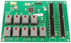 Profsled 140 - Control PCB  Z-2010158300