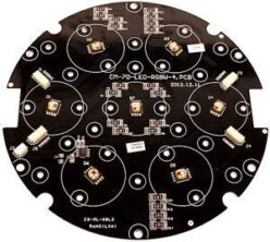 Inno Color Beam Quad 7 - LED PCB  Z-2010181200