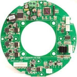 Inno Color Beam Z7 - Driver PCB  Z-2010198300